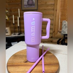 MAMA Simple Modern 40oz Tumbler * SOLD OUT